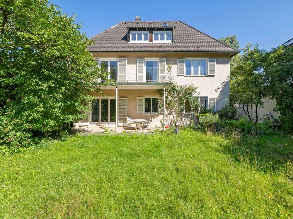Thumbnail-Haus zum Kaufen in Freising 1.590.000,00 € 234.5 m²