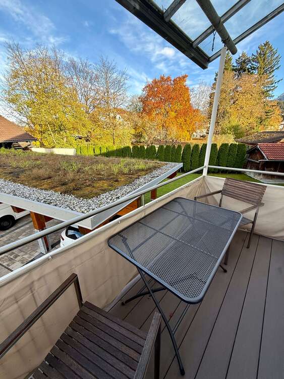 Thumbnail-Wohnung zum Mieten in Füssen 1.100,00 € 96 m²