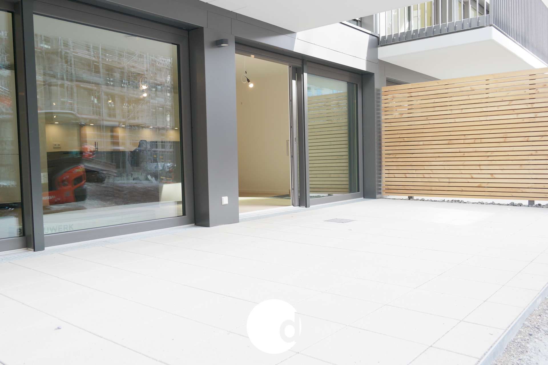 Thumbnail-Wohnung zum Mieten in Stuttgart Feuerbach 1.832,00 € 105 m²