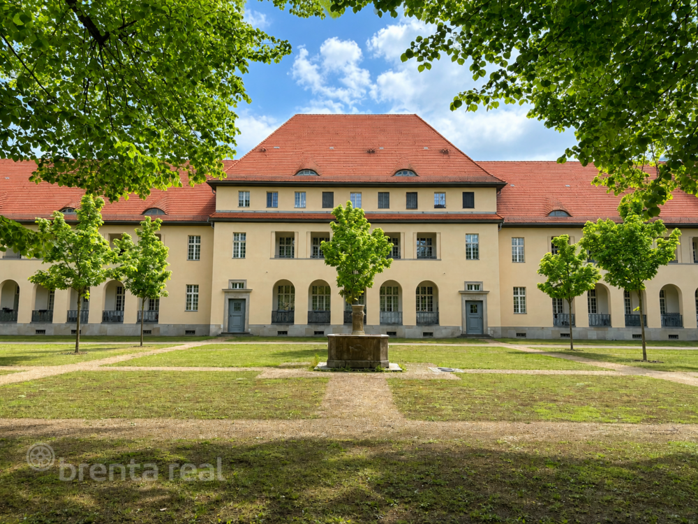 Thumbnail-Wohnung zum Kaufen in Berlin 329.000,00 € 81 m²
