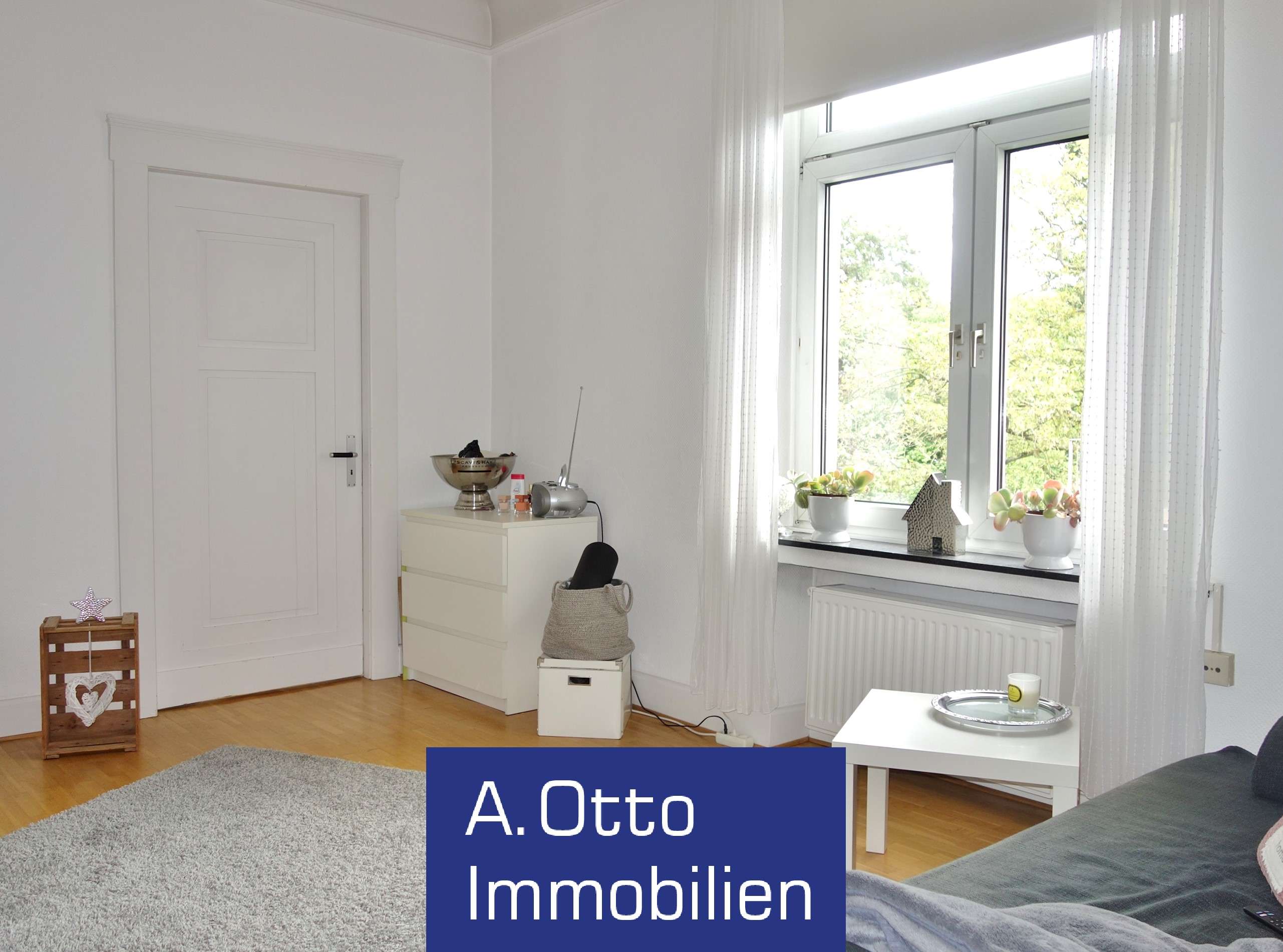 Thumbnail-Wohnung zum Mieten in Krefeld 475,00 € 56 m²