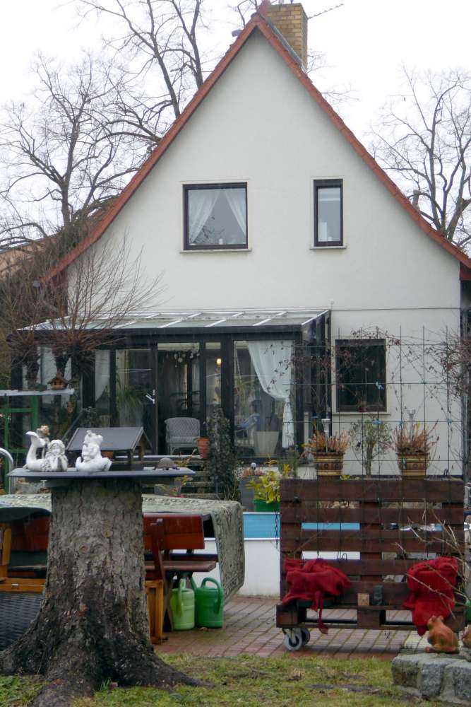 Thumbnail-Haus zum Kaufen in Brandenburg, Mahlow 520.000,00 € 120 m²