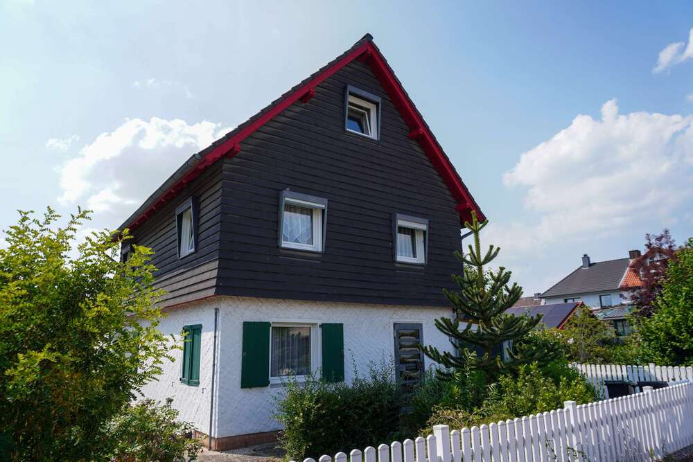 Thumbnail-Haus zum Kaufen in Braunschweig 490.000,00 € 145 m²