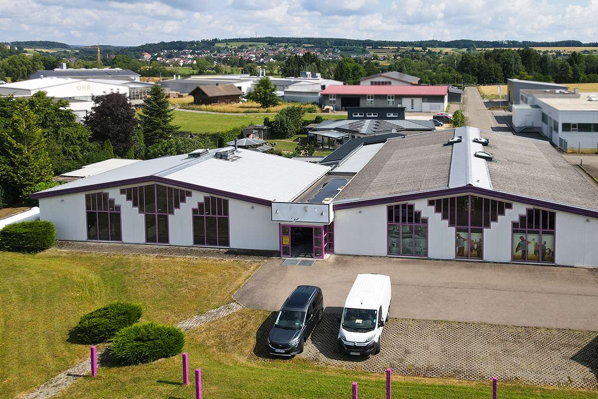 Thumbnail-Haus zum Kaufen in Scheer 998.000,00 € 190.79 m²