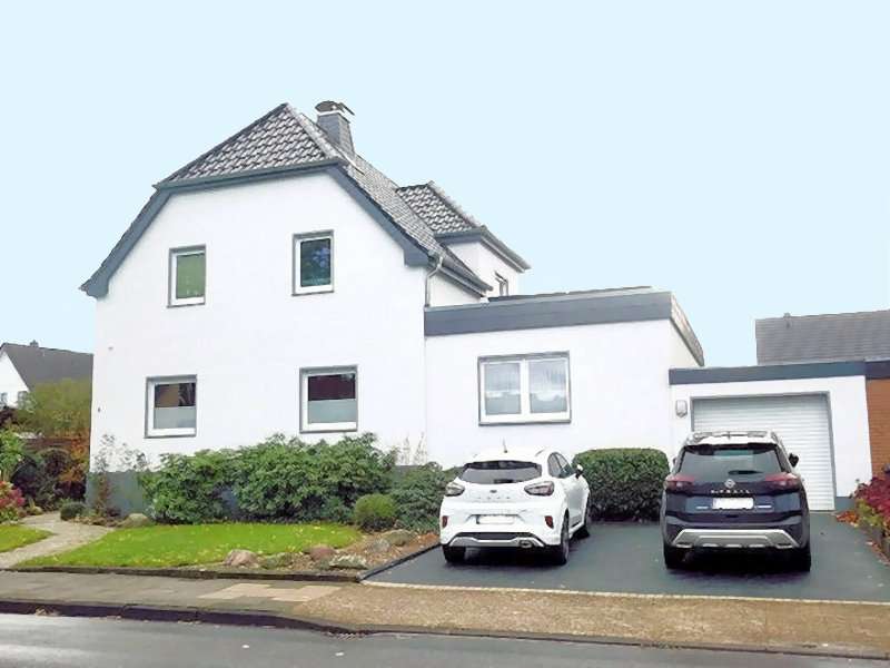 Thumbnail-Wohnung zum Mieten in Enger 680,00 € 82 m²