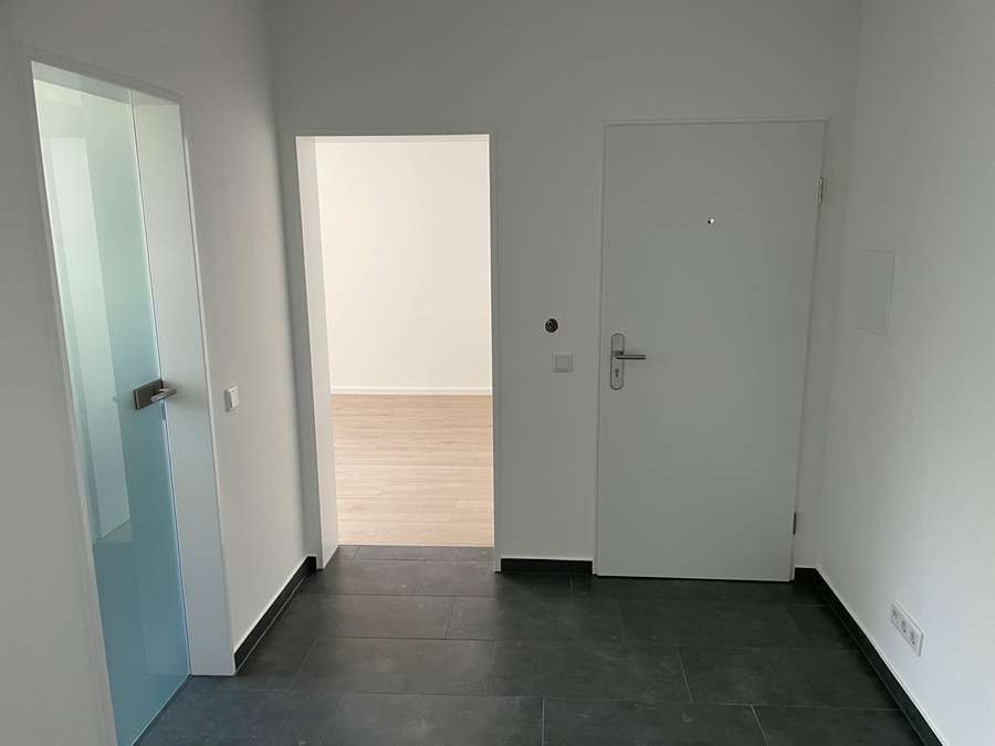 Thumbnail-Wohnung zum Kaufen in Soest 255.000,00 € 62 m²