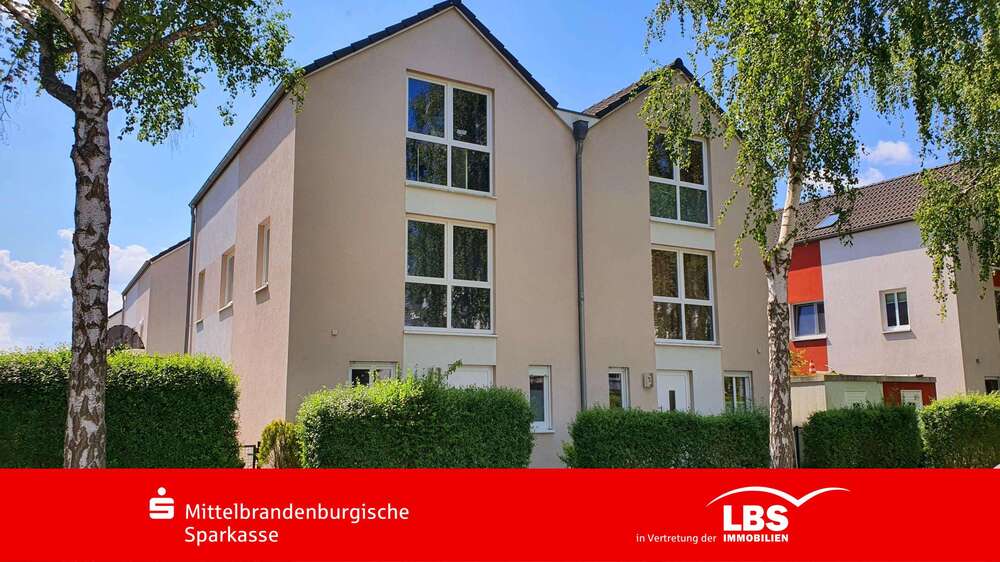 Thumbnail-Haus zum Kaufen in Potsdam 691.000,00 € 138.29 m²