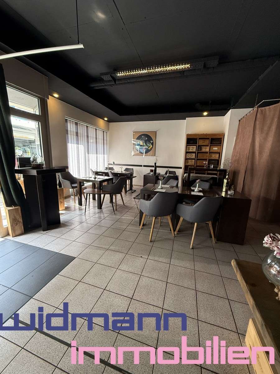 Thumbnail-Gastronomie in Stuttgart 550.000,00 € 130 m²
