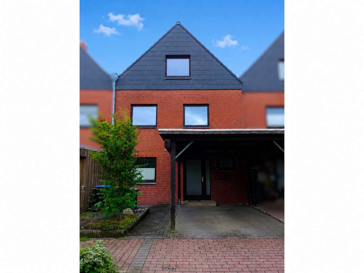 Thumbnail-Haus zum Kaufen in Lehrte 339.000,00 € 100.59 m²
