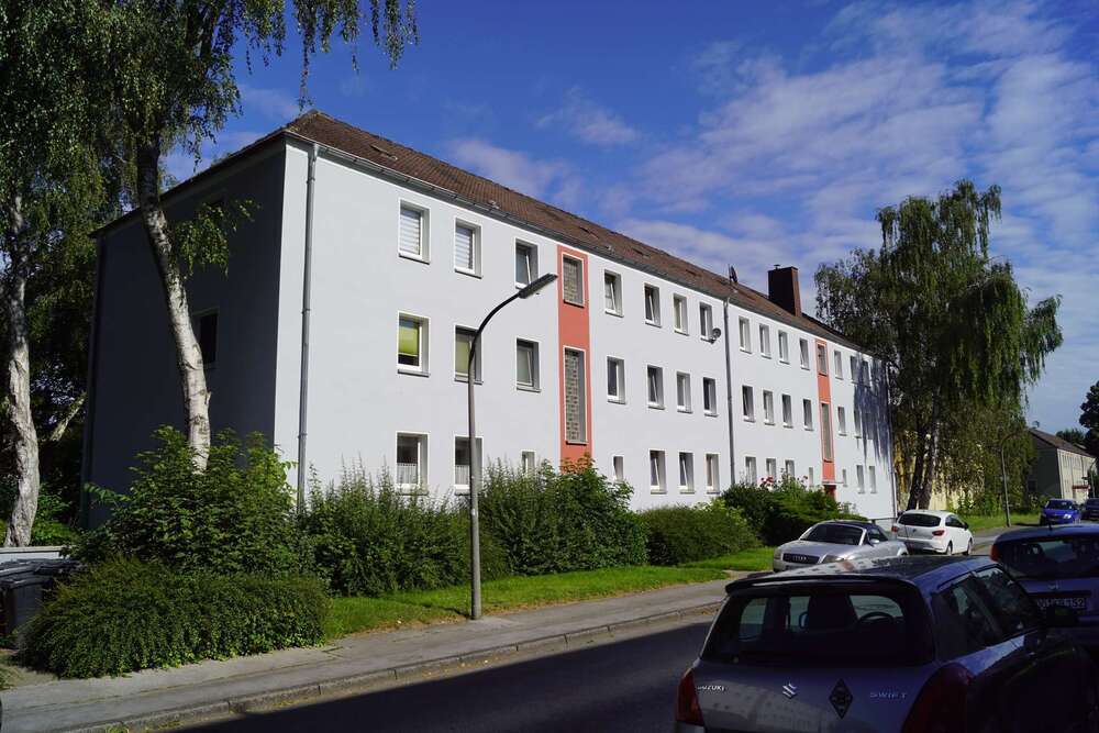 Thumbnail-Wohnung zum Mieten in Dortmund 440,00 € 44 m²
