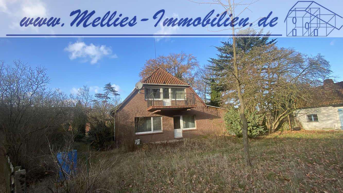 Thumbnail-Haus zum Kaufen in Soltendieck 99.000,00 € 200 m²