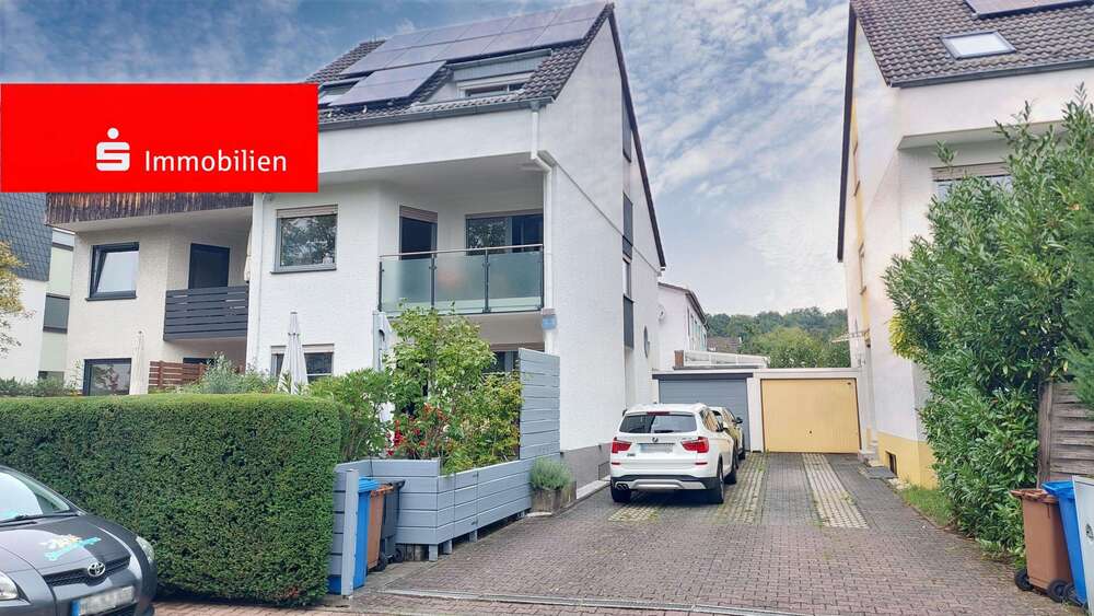 Thumbnail-Haus zum Kaufen in Kelkheim 625.000,00 € 160 m²