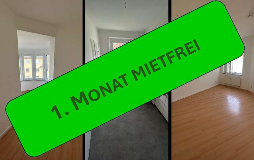 Thumbnail-Wohnung zum Mieten in Plauen 320,00 € 69 m²