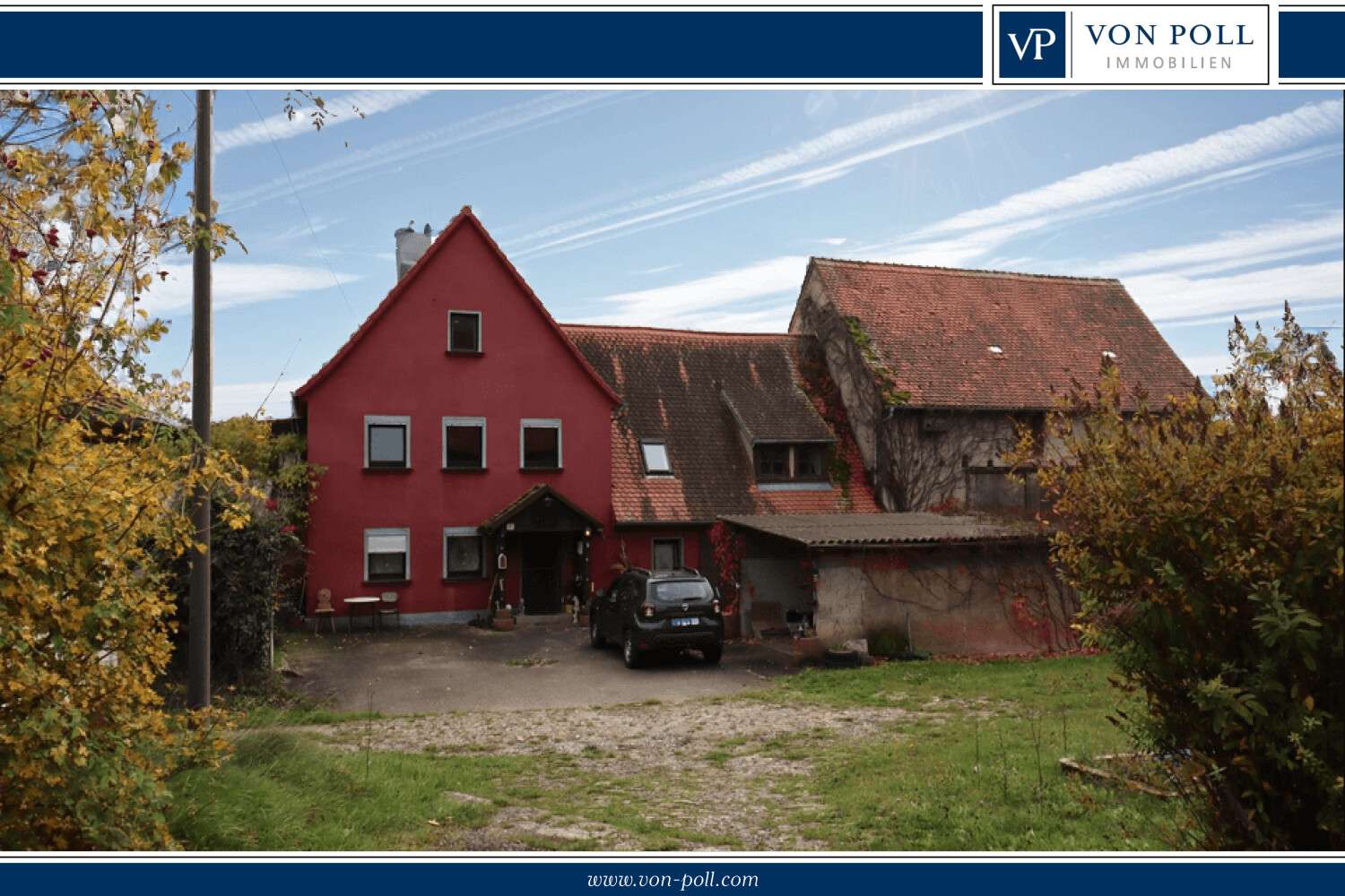 Thumbnail-Haus zum Kaufen in Leutershausen 279.000,00 € 145 m²