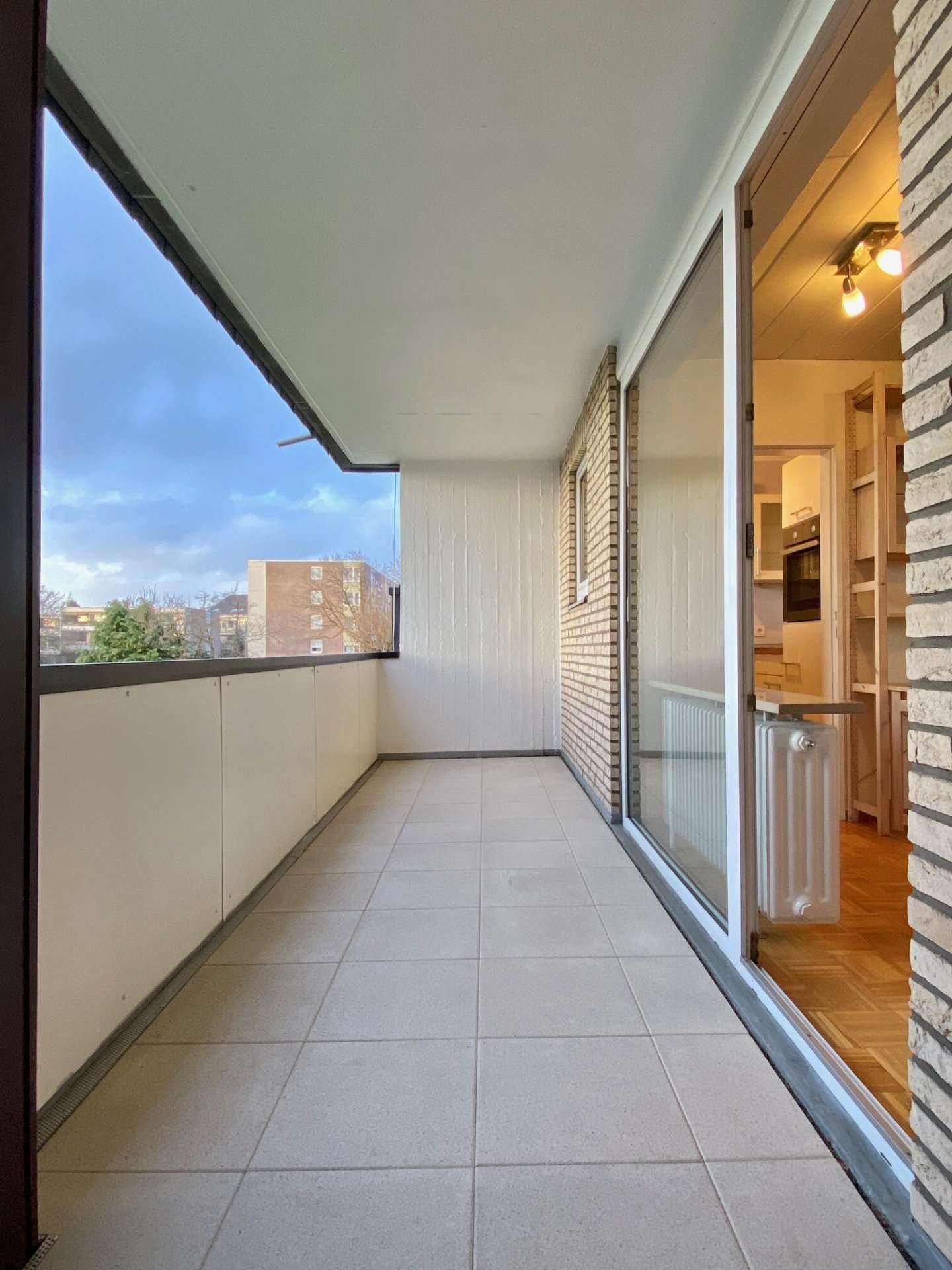 Thumbnail-Wohnung zum Kaufen in Haan-Haan 115.000,00 € 33 m²