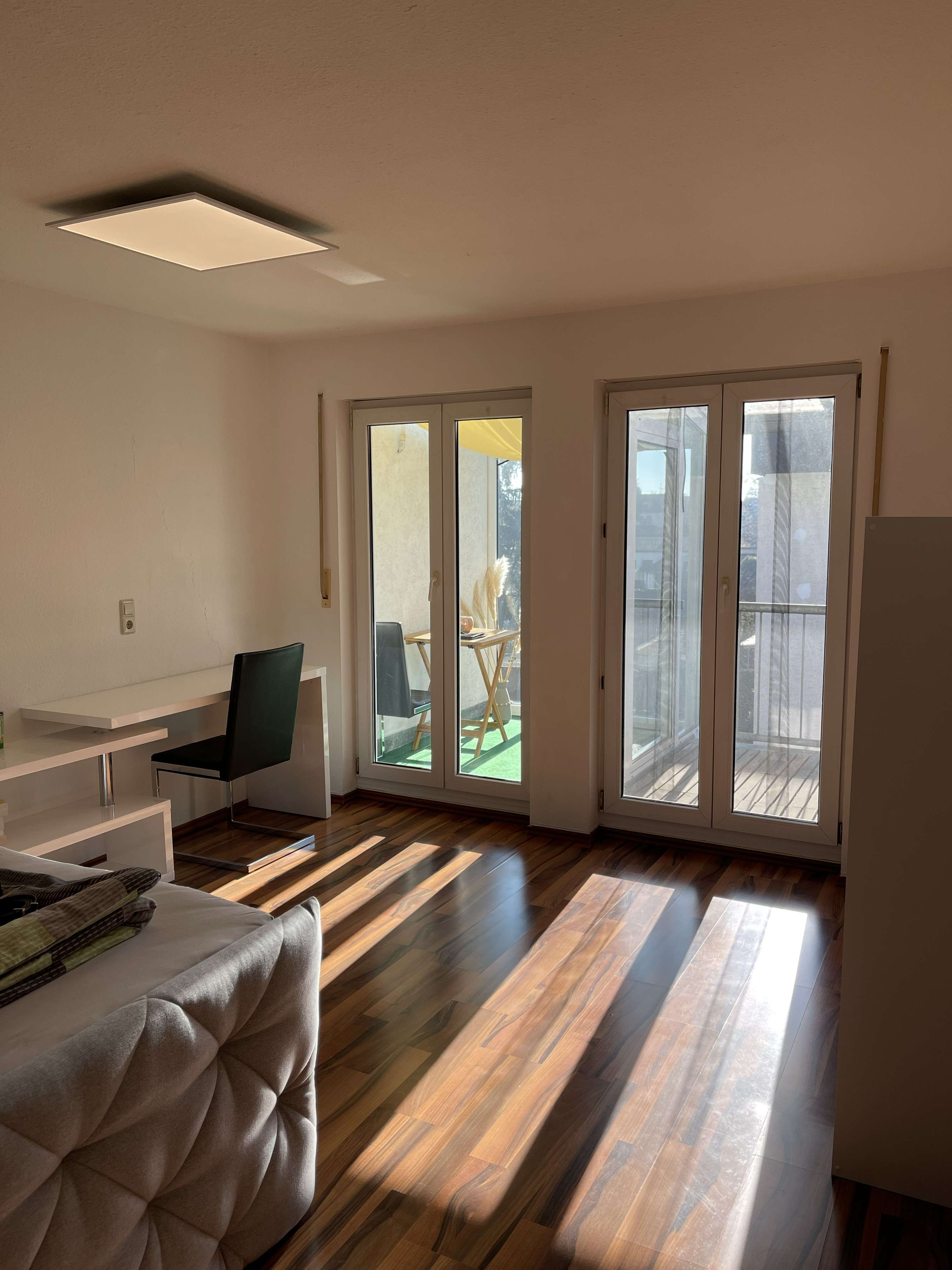 Thumbnail-Wohnung zum Mieten in Köngen 510,00 € 42 m²