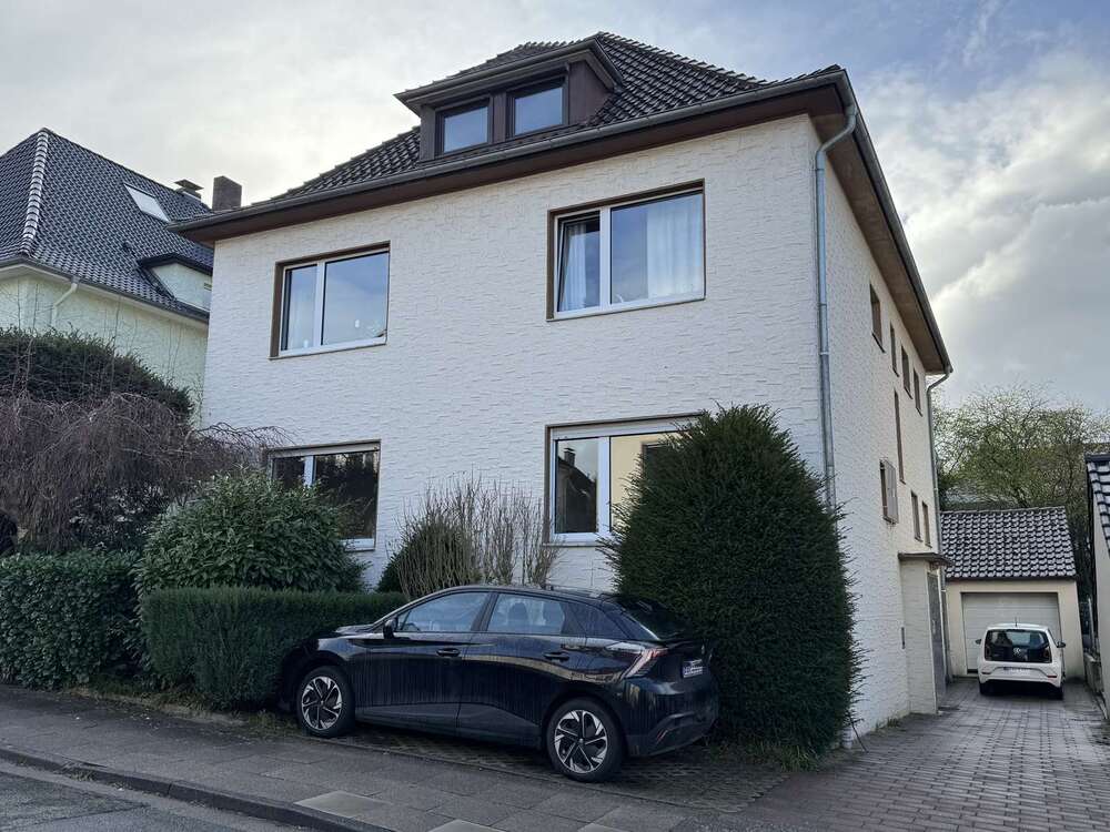 Thumbnail-Haus zum Kaufen in Bielefeld 650.000,00 € 303 m²