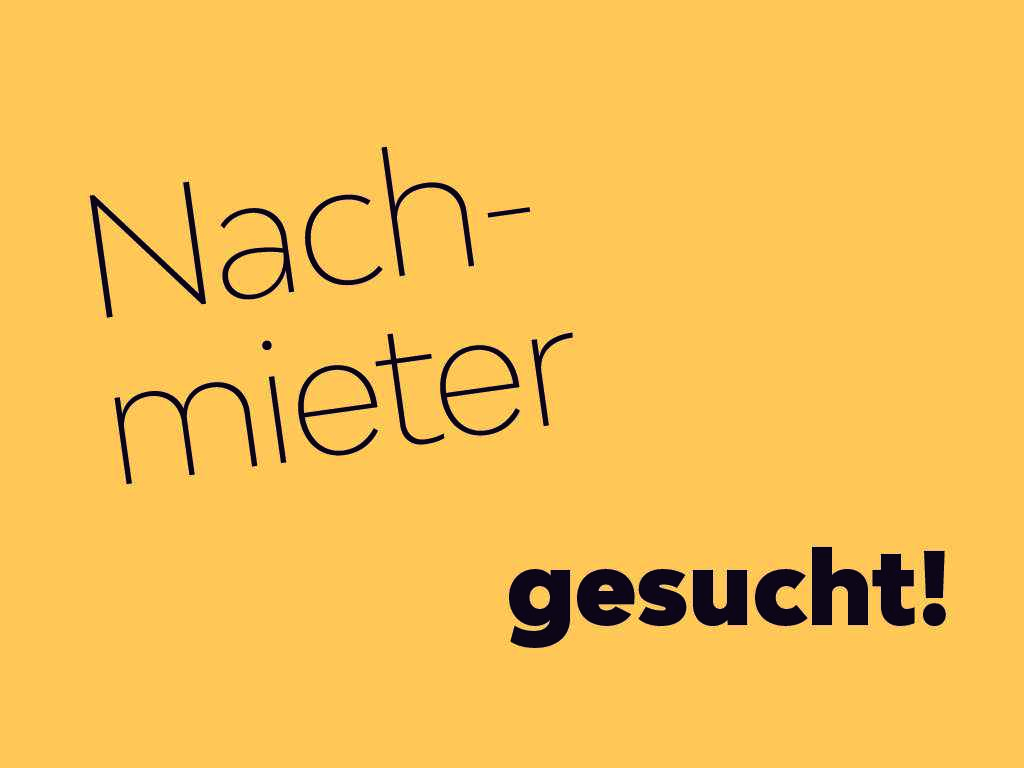Thumbnail-Wohnung zum Mieten in Gotha 305,00 € 50.7 m²
