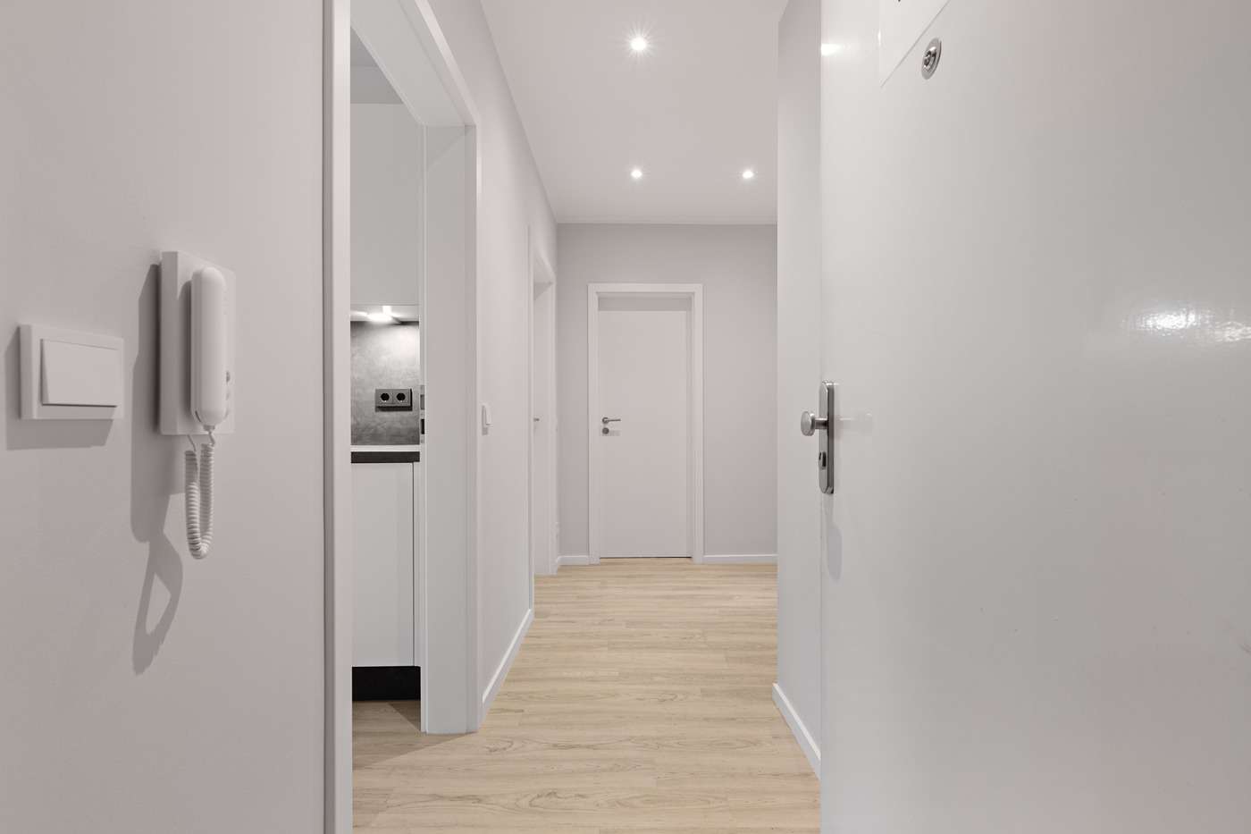 Thumbnail-Wohnung zum Mieten in Hamburg 1.295,44 € 54 m²