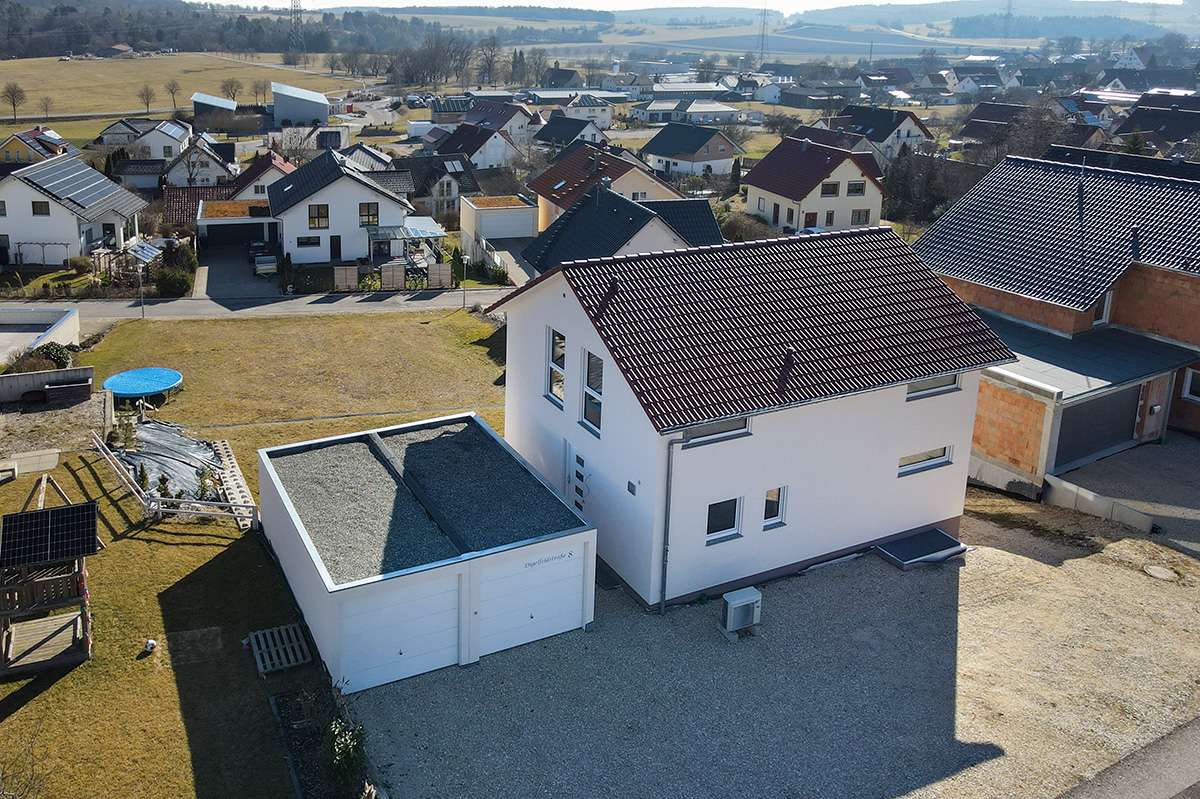 Thumbnail-Haus zum Kaufen in Hayingen 549.000,00 € 152.66 m²