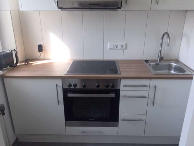 Thumbnail-Wohnung zum Kaufen in München 263.000,00 € 33.5 m²