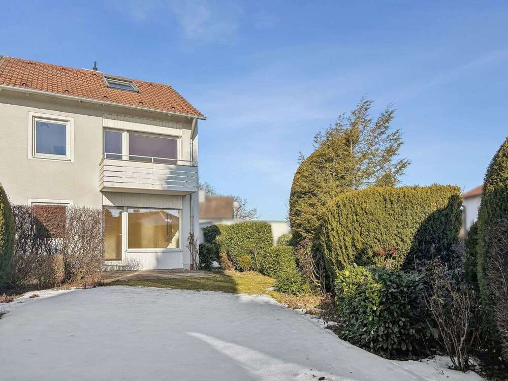 Thumbnail-Haus zum Kaufen in Kumhausen 435.000,00 € 104.84 m²