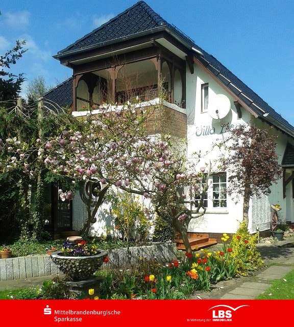Thumbnail-Haus zum Kaufen in Hohen Neuendorf 498.500,00 € 160 m²