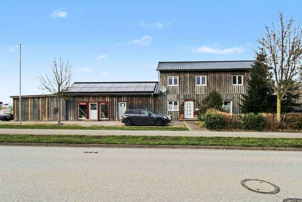 Thumbnail-Haus zum Kaufen in Kappeln 579.000,00 € 204.15 m²