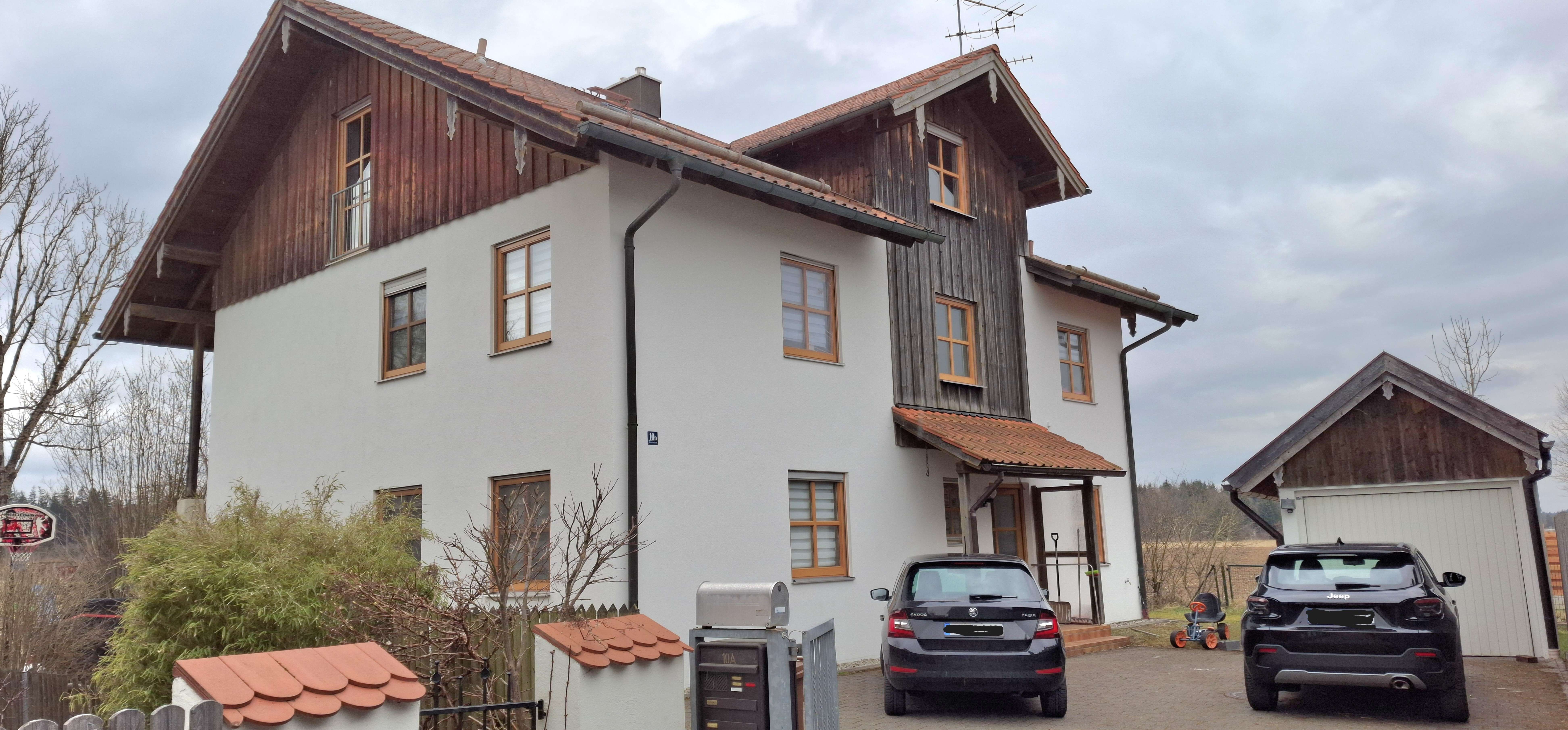 Thumbnail-Wohnung zum Mieten in Faistenhaar 1.060,00 € 66 m²