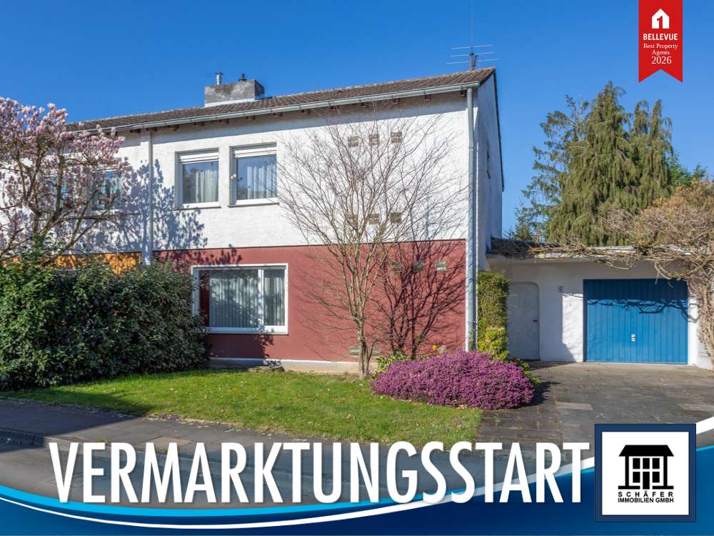 Thumbnail-Haus zum Kaufen in Swisttal-Buschhoven 295.000,00 € 115 m²