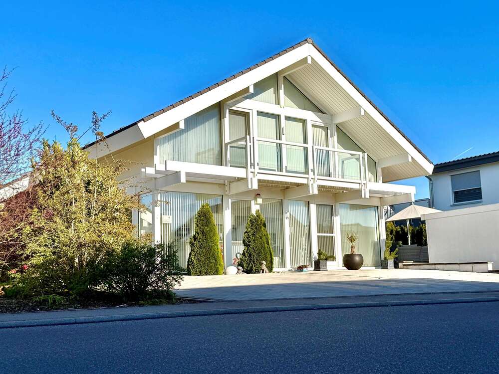 Thumbnail-Haus zum Kaufen in Schwäbisch Hall 1.050.000,00 € 221.68 m²