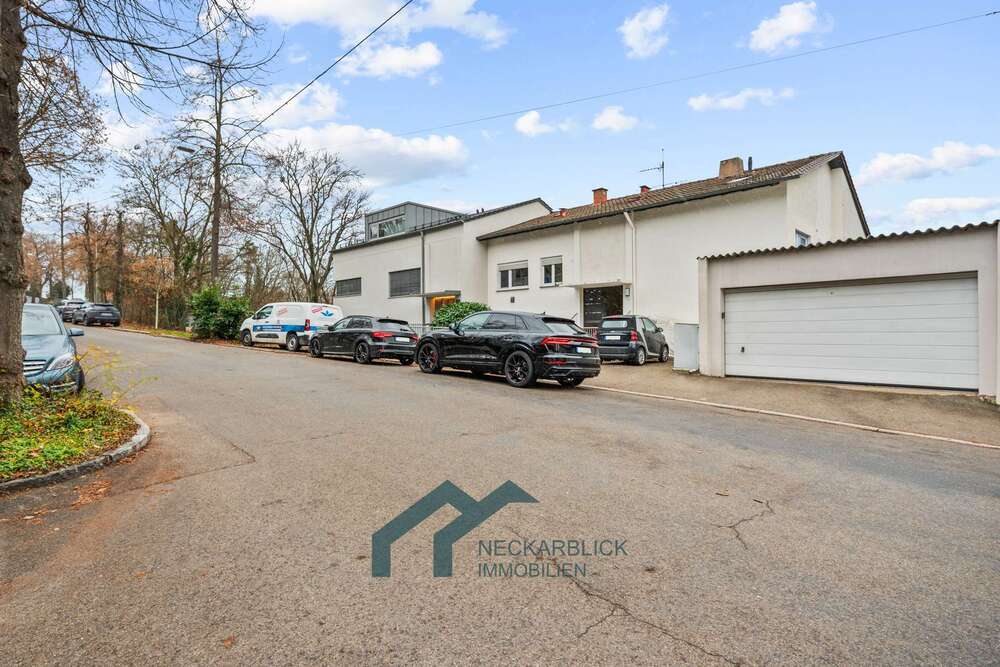 Thumbnail-Wohnung zum Kaufen in Stuttgart 229.000,00 € 51 m²