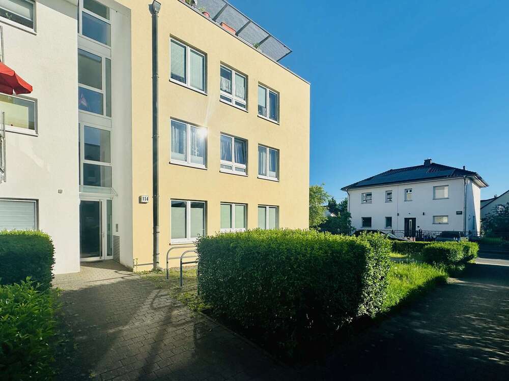 Thumbnail-Wohnung zum Mieten in Berlin 1.150,00 € 71 m²