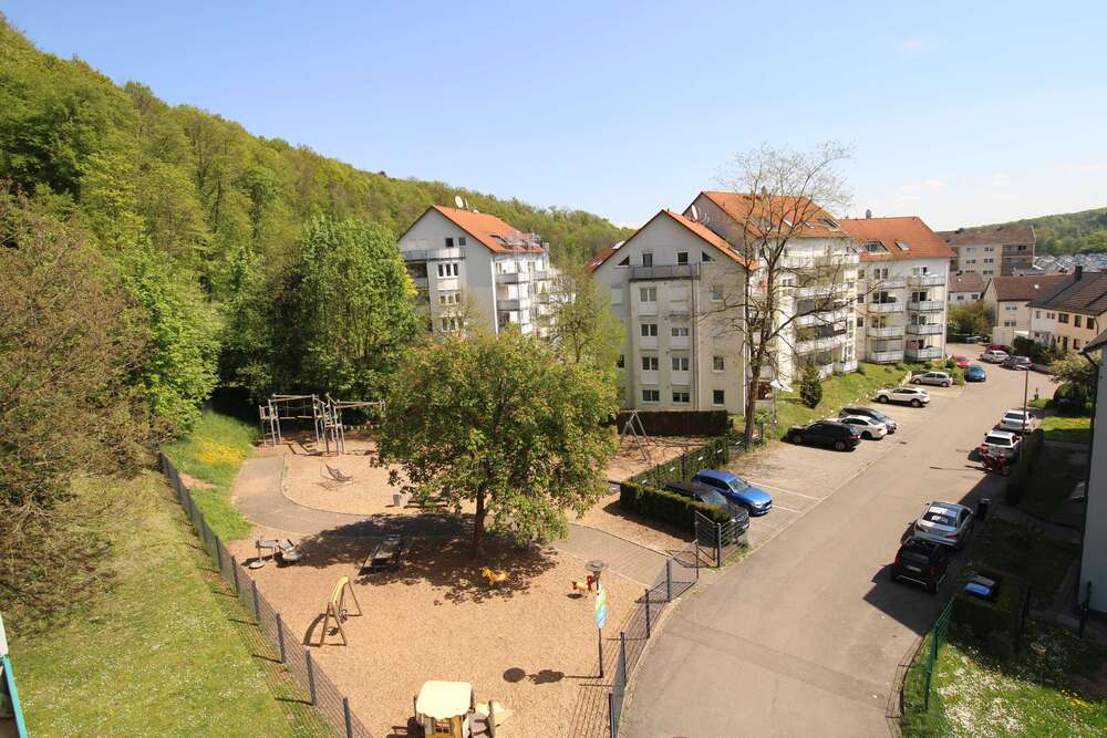 Thumbnail-Wohnung zum Kaufen in Neckartenzlingen 249.000,00 € 80 m²