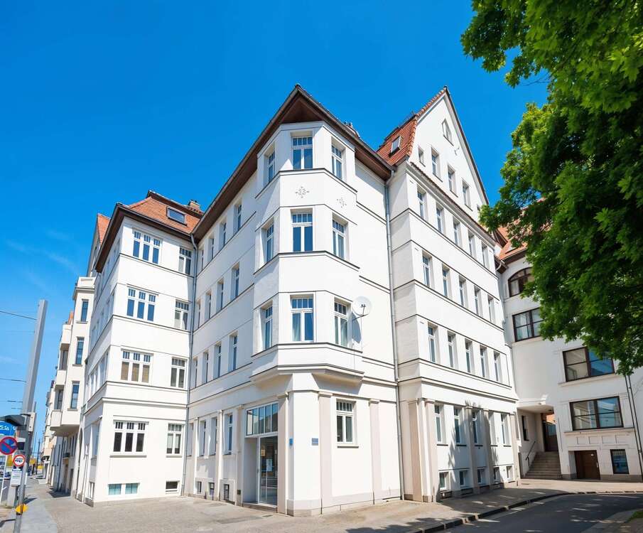 Thumbnail-Haus zum Kaufen in Leipzig 1.990.000,00 € 1199 m²