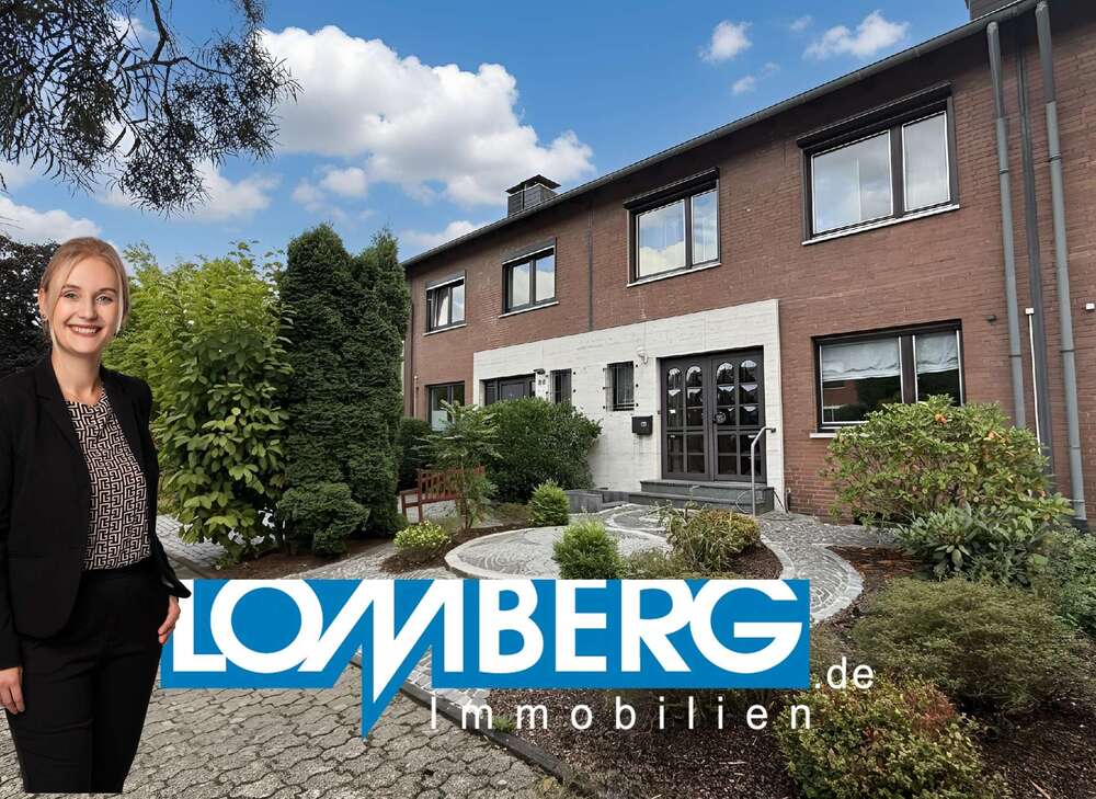 Thumbnail-Haus zum Kaufen in Krefeld 398.000,00 € 105 m²