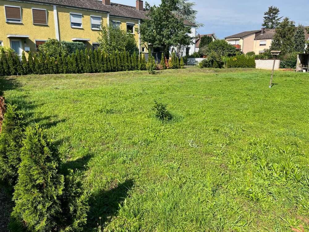 Thumbnail-Grundstück zu verkaufen in Heusenstamm 419.000,00 € 532 m²