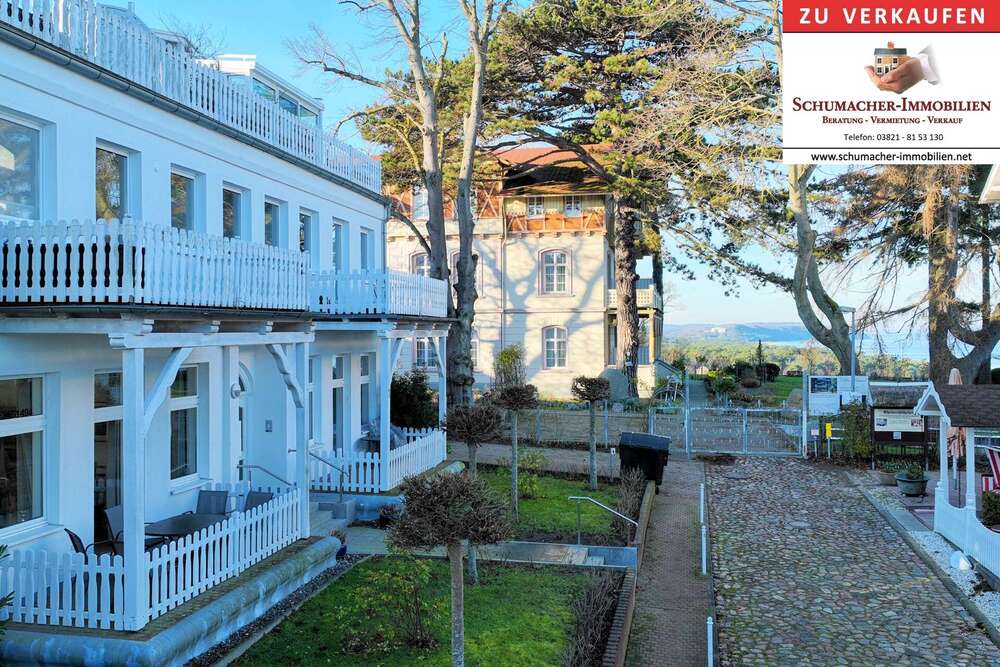 Thumbnail-Wohnung zum Kaufen in Göhren 329.000,00 € 78.42 m²