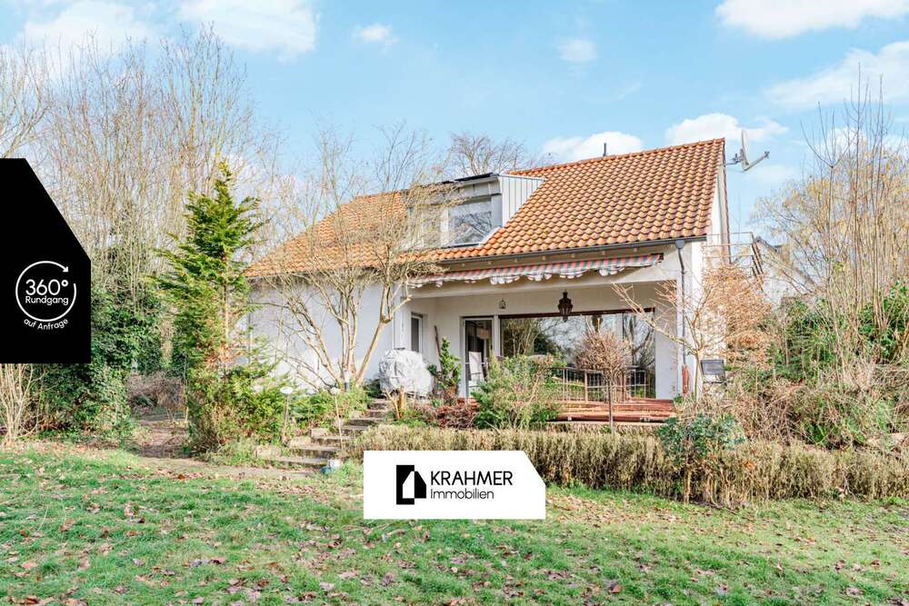 Thumbnail-Haus zum Kaufen in Moers 649.000,00 € 181 m²