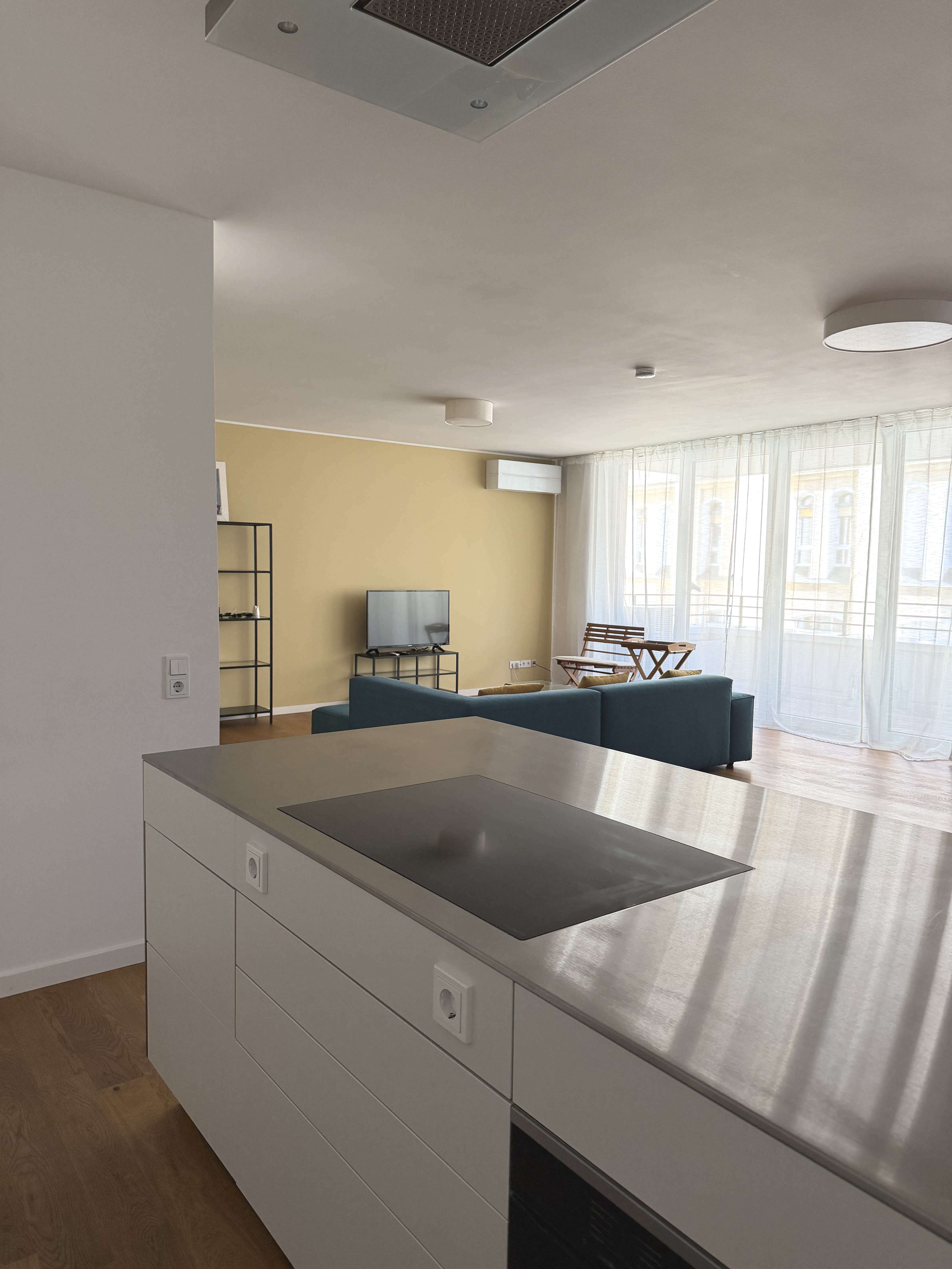 Thumbnail-Wohnung zum Kaufen in Frankfurt 650.000,00 € 103 m²