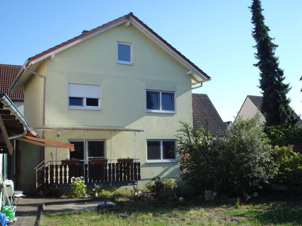 Thumbnail-Haus zum Kaufen in St.Leon-Rot 718.000,00 € 220 m²