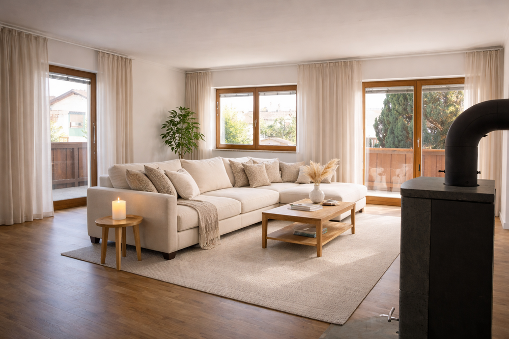 Thumbnail-Wohnung zum Kaufen in Rosenheim 595.000,00 € 127 m²