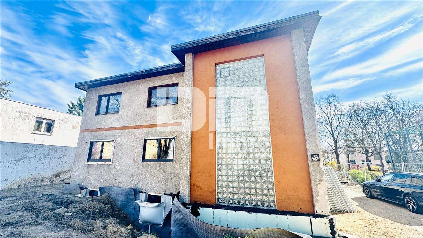 Thumbnail-Grundstück zu verkaufen in Berlin 799.000,00 € 202 m²