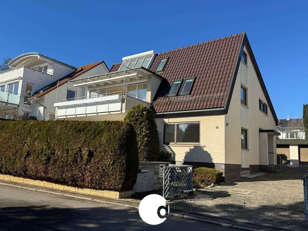 Thumbnail-Haus zum Kaufen in Leinfelden-Echterdingen 1.090.000,00 € 229.46 m²