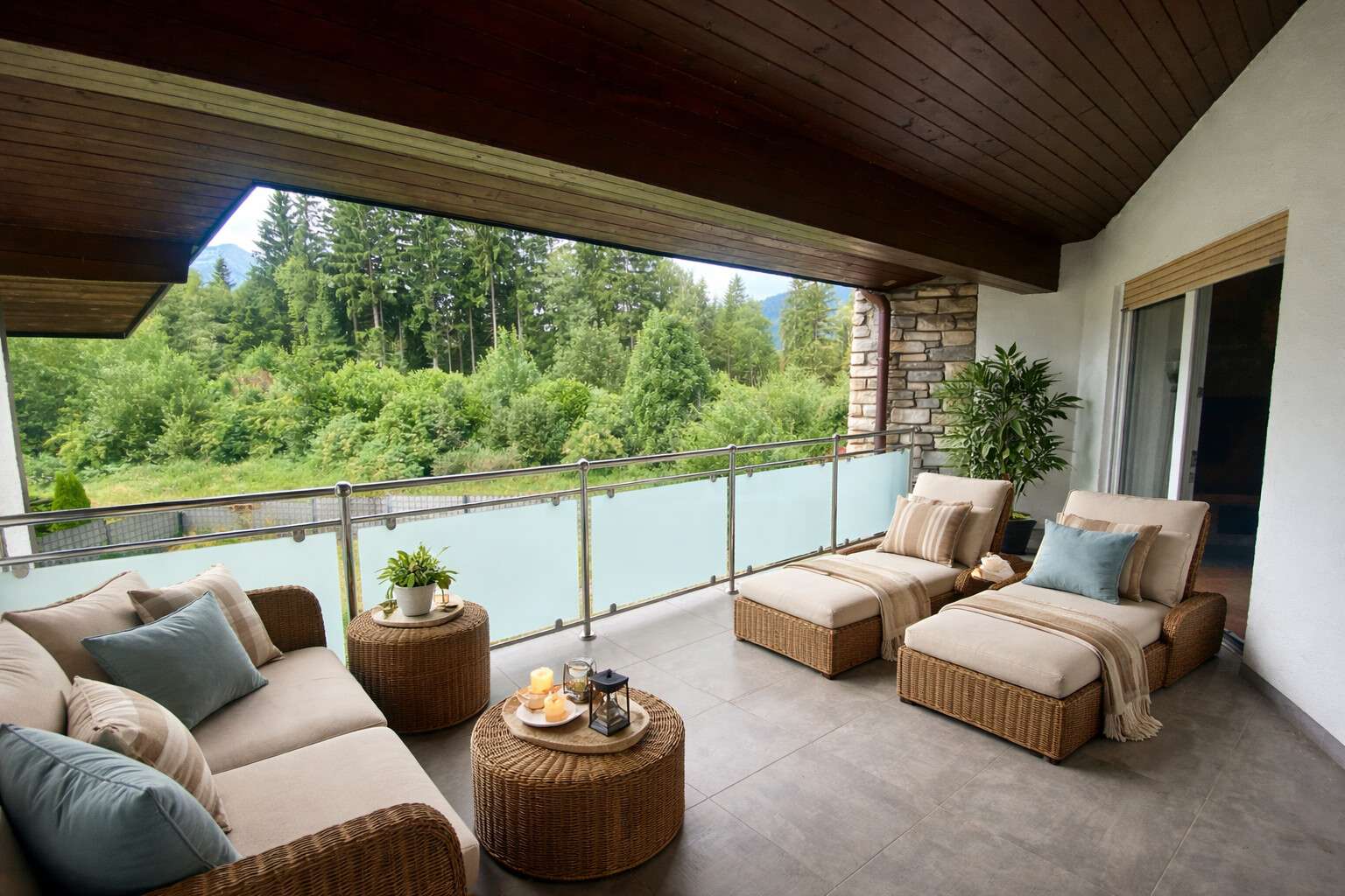 Thumbnail-Haus zum Kaufen in Inzell 1.200.000,00 € 371 m²