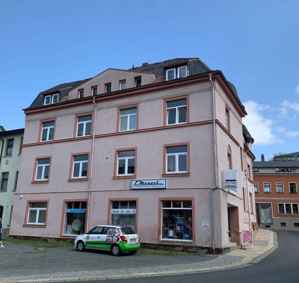 Thumbnail-Haus zum Kaufen in Markneukirchen 305.000,00 € 1035.65 m²