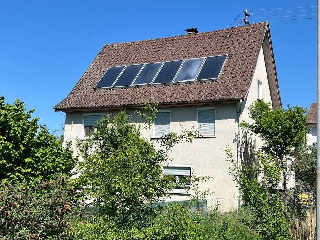 Thumbnail-Haus zum Kaufen in Maselheim 289.000,00 € 198.7 m²
