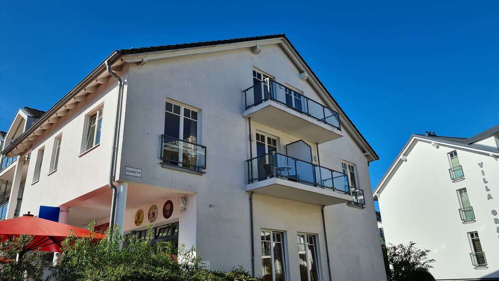 Thumbnail-Wohnung zum Kaufen in Göhren 312.000,00 € 84 m²