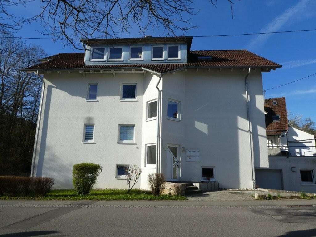 Thumbnail-Wohnung zum Kaufen in Reutlingen 255.000,00 € 61.1 m²
