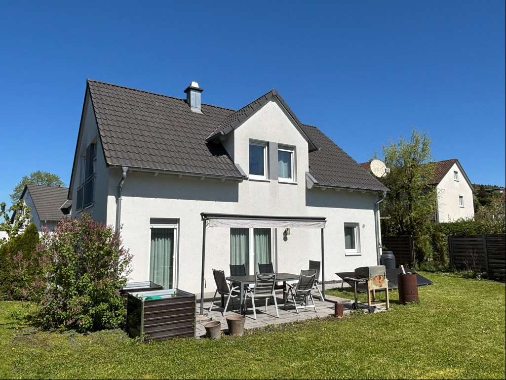 Thumbnail-Haus zum Kaufen in Gaildorf 498.000,00 € 141 m²